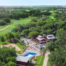 Hyatt Regency Hill Country Resort - 9800 Hyatt Resort Dr, San Antonio ...