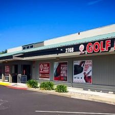 The Golf Mart in 2768 Santa Rosa Ave, Santa Rosa, CA 95407, USA