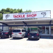 north east tackle shop