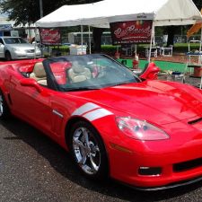 Car Detailing Clermont Fl