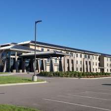 rocky mountain lodge buckley air force base