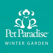 Pet Paradise 765 Windermere Rd Winter Garden Fl 34787 Usa