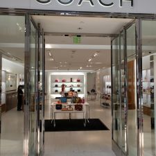 The Shops at Montebello ::: Store ::: Coach