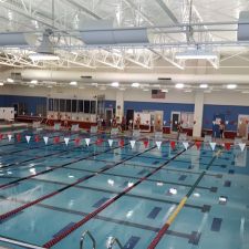 Tomball Area Swim Club - 13850 Zion Rd, Tomball, TX 77375