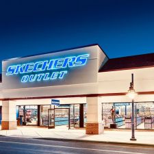 SKECHERS Warehouse Outlet | 3340 FM 544, Wylie, TX 75098, USA