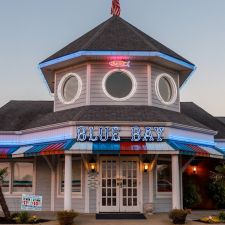 Blue Bay Seafood Restaurant - 2050 Statesville Blvd, Salisbury, NC ...