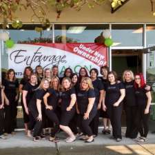 Entourage Salon 30 International Dr S Flanders Nj 07836 Usa