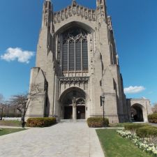 The University of Chicago - The University of Chicago, 5801 S Ellis Ave ...