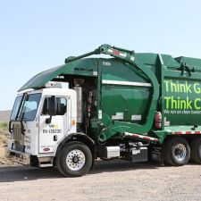 raynham waste management thrasher transfer station watertown landfill waldmann deer track park