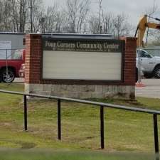 Four Corners Recreation Center - 15700 Old Richmond Rd, Sugar Land, TX