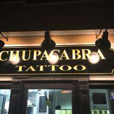 Chupacabra Tattoo | 42 Carleton Ave, Central Islip, NY 11722, USA