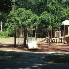 Tillie K. Fowler Regional Park in 7000 Roosevelt Blvd, Jacksonville, FL ...