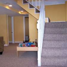 Mim Contractors Llc 5842 Aplomado Dr Burke Va 22015 Usa