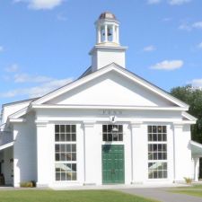 The Fenn School - 516 Monument St, Concord, MA 01742