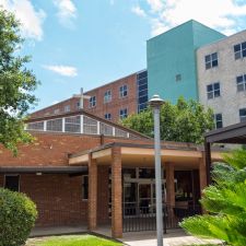 St Dominic Village, a Senior Care Community, 2401 Holcombe Blvd ...