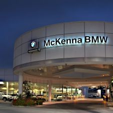 McKenna BMW - 10900 Firestone Blvd, Norwalk, CA 90650 - Hours ...