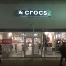 Crocs at Jersey Shores Outlet 07753