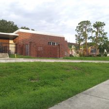 Griffin Elementary School - 3315 Kathleen Rd, Lakeland, FL 33810