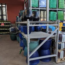 Lowe S Garden Center 32040 Union Landing Blvd Union City Ca 94587 Usa
