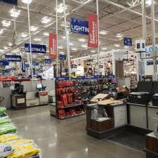 Lowe S Home Improvement Hardware Store 3391 Daniels Rd Winter