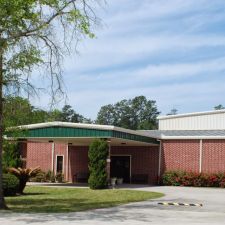 Conroe Adventist Academy - 3601 TX-336 Loop, Conroe, TX 77301, USA ...