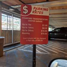 Maritime Garage Parking 1 99 Station Pl Stamford Ct 06902 Usa