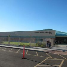 Sunset Vista Elementary School - 7775 W Orangewood Ave, Glendale, AZ ...