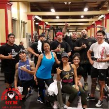 Powerhouse Gym Aiea - 98-199 Kamehameha Hwy, Aiea, HI 96701, USA ...