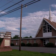 Northwoods Baptist Church - 5204 Old Walkertown Rd, Winston-Salem, NC ...