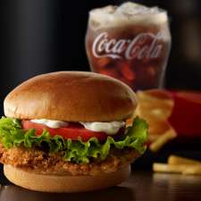 McDonald's | 10411 North Fwy #45, Houston, TX 77037, USA