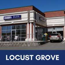 Coldwell Banker Elite Real Estate Company Locust Grove Office | 4207 Germanna Hwy, Locust Grove, VA 22508, USA