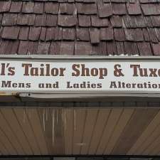 Sal S Tailor Shop Tuxedos 411 Us 206 Hillsborough Township Nj