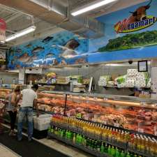 Mega Mart Latino Supermarket 2340 University Blvd E Adelphi Md 20783 Usa