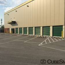 CubeSmart Self Storage 1501 Ritchie Station Ct Capitol Heights MD