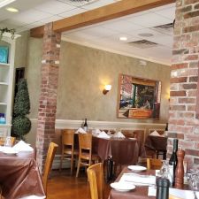 Osso Buco Grill - 343 Broadway, Hillsdale, NJ 07642