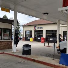 hanscom afb base exchange