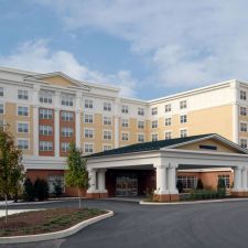 Wyndham Gettysburg - 95 Presidential Cir, Gettysburg, PA 17325