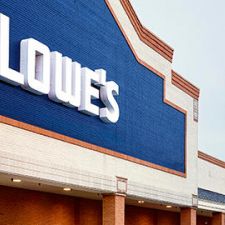 Lowe's Home Improvement, 13125 City Square Dr, Jacksonville, FL 32218, USA