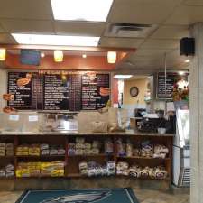 Roman Pantry Convenience Store 447 Harding Hwy Penns Grove