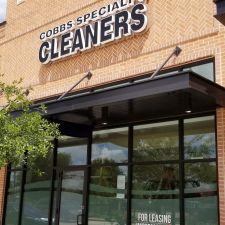 Cobb's Specialty Cleaners - Cypress in 10615 Fry Rd, Cypress, TX 77433, USA