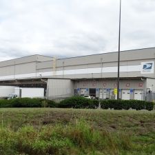 tukwila 27th usps processing distribution center