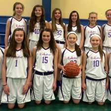 Cc Basketball 16 Baldwin Dr New Providence Nj 07974 Usa