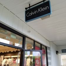 Calvin Klein Outlet - Tanger Outlet Center, 311 Stanley K Tanger Dr #611,  Lancaster, PA 17602