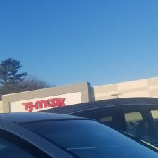 T.J. Maxx - 126 &, 128 Medway Rd, Milford, MA 01757 - Hours, Directions