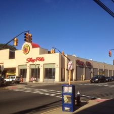 ShopRite of Elizabeth in 865 W Grand St, Elizabeth, NJ 07202, USA