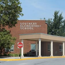 Southern Elementary School, Glen Rock, PA 17327, USA