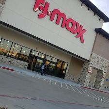 T.J. Maxx - 21496 Market Place Drive, New Caney, TX 77357 - Hours