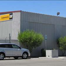 Cashman Equipment Parts North Las Vegas Nv 1225 West