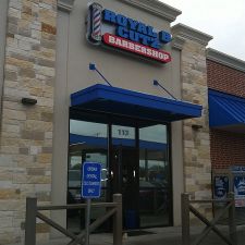 Royal B Cutz Barbershop 2451 Fm1103 113 Cibolo Tx 78108 Usa