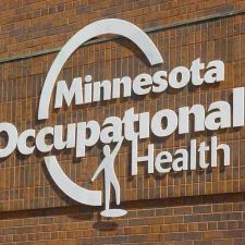 Minnesota Occupational Health, 1661 St Anthony Ave #2, St ...